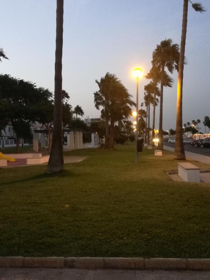 Jana Conil De La Frontera Exterior foto