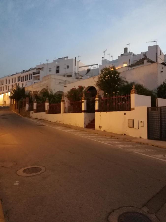 Jana Conil De La Frontera Exterior foto