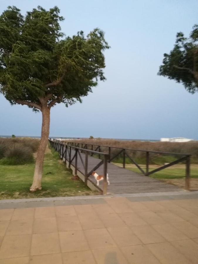 Jana Conil De La Frontera Exterior foto
