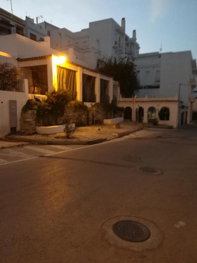 Jana Conil De La Frontera Exterior foto